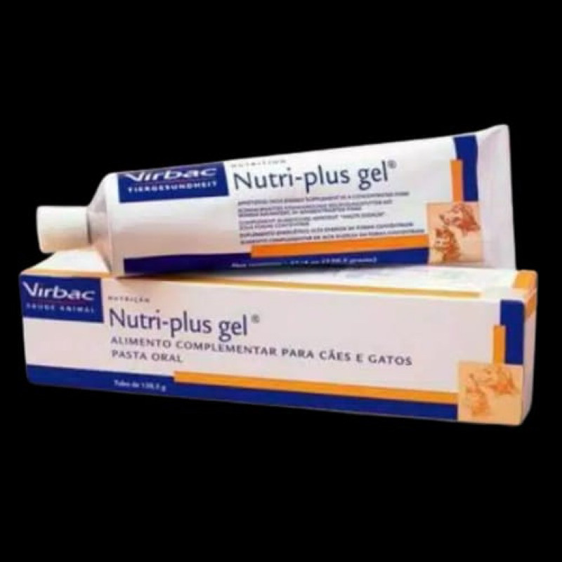 NUTRI PLUS GEL