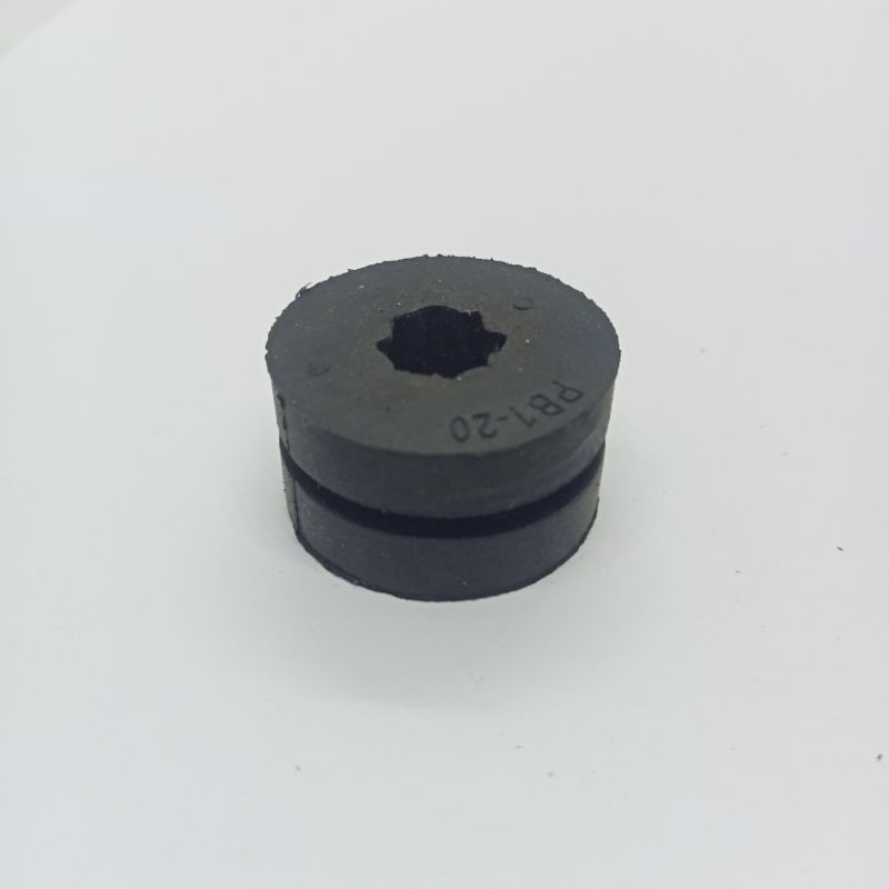 karet kedudukan plat nomer visor honda pcx Adv