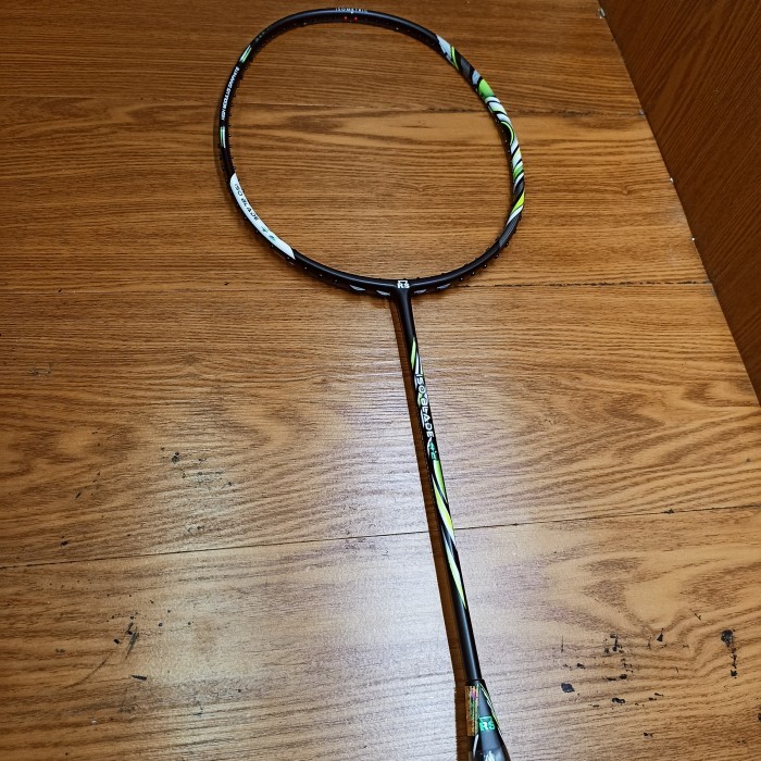 Raket RS Iso Blade 41 NEO II, 42 NEO II (Bonus Senar RS) 100% ORIGINAL - 42 NEO II