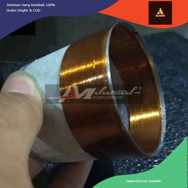Spol spul coil speaker 12 inch