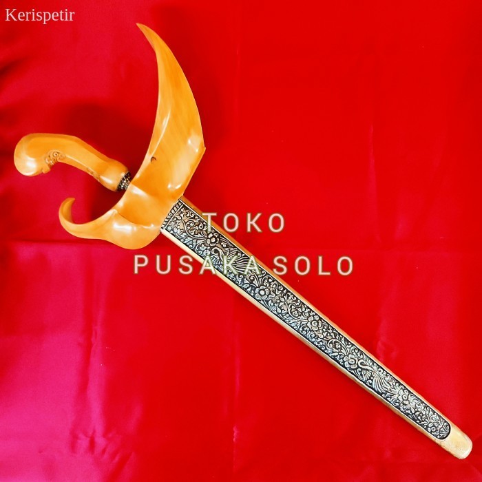 

WARANGKA KERIS KAYU CENDANA ALUSAN ISTIMEWA murah antik