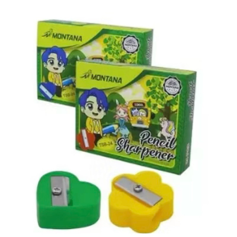 

( F ) SERUTAN PENSIL 24 pc (BUTAMI FASHION)