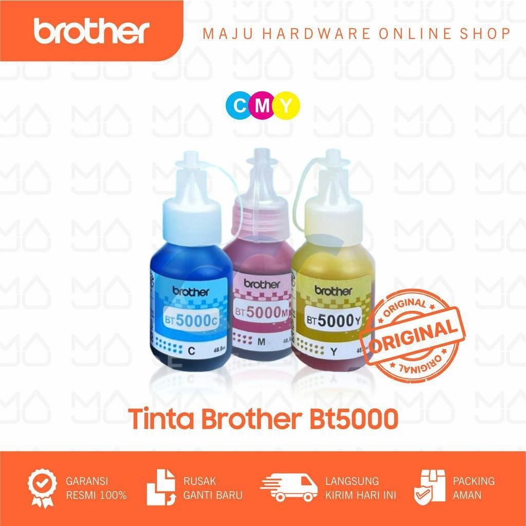 Tinta Brother BT 5000 - Original