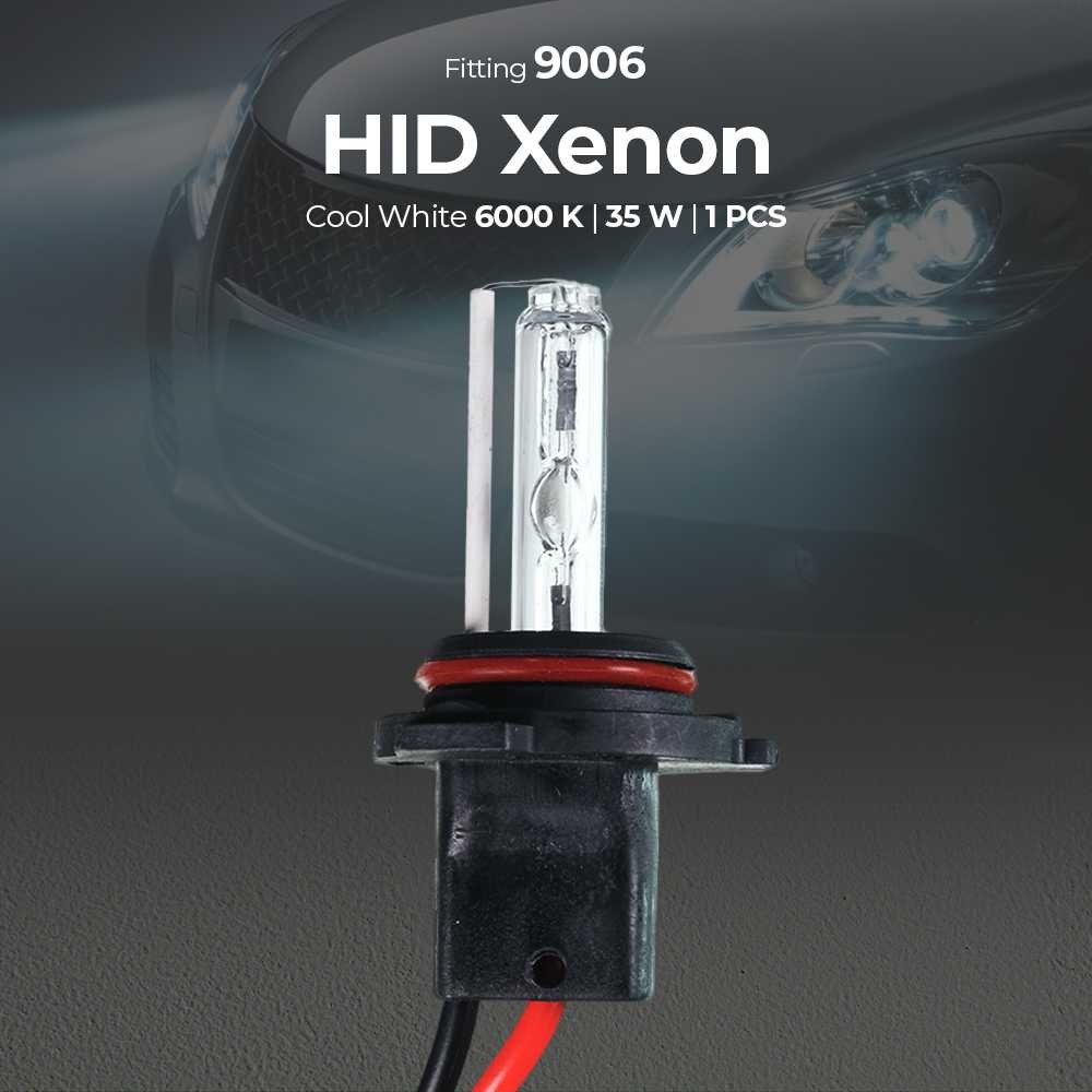 1 PCS Lampu Depan Mobil Lampu LED 9006 HH7 H1 H4 Lampu Headlamp Mobil Lampu Utama Mobil HID Xenon Co
