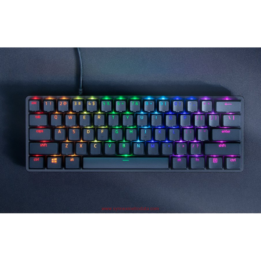 Razer KB Huntsman Mini - Linear