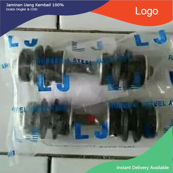 Link stabilizer vios old gen 1 satuan