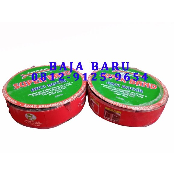 Lem Asbes Superband / Lem Asbes / Lem Bagus