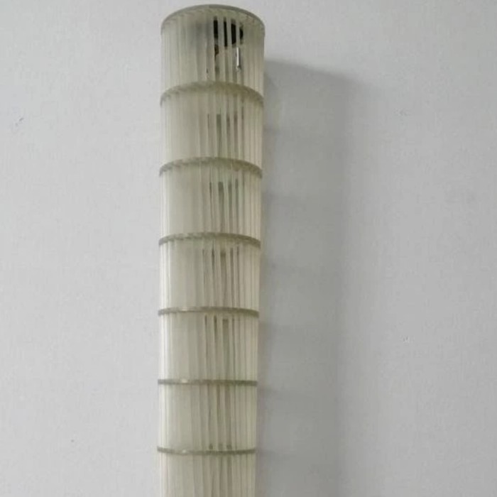 Baling Kipas Blower Fan AC LG Dual Inverter Dual Cool 56 x 9,5cm Ori