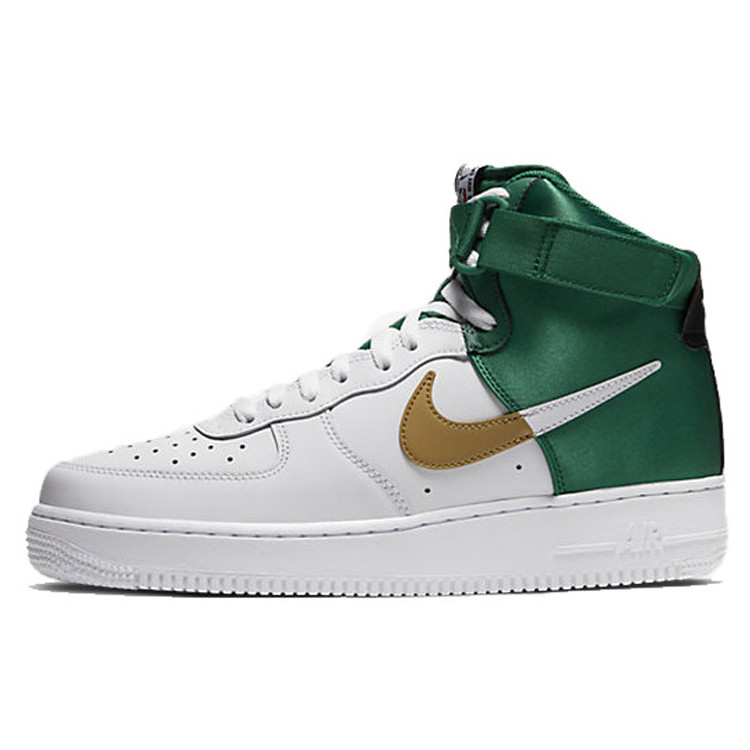 Nike Air Force 1 High NBA Celtics