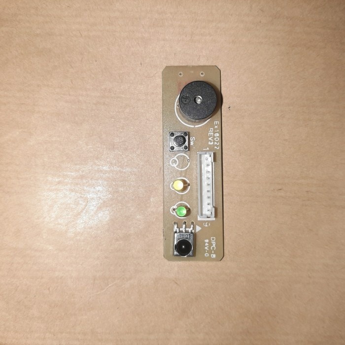 sensor ac daikin thailand R32