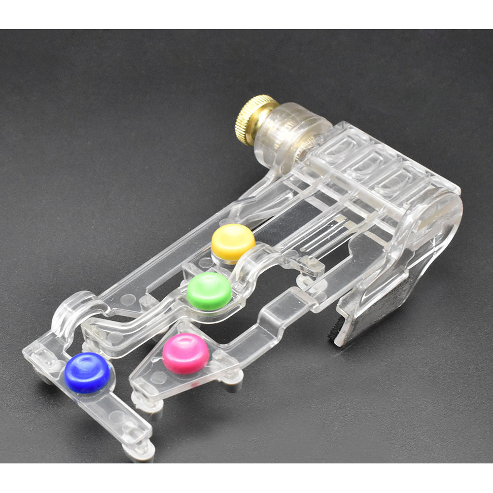 Alat Pembuat Kunci Akord Gitar untuk Pemula, Bantuan Jari, Alat Bantu Akord Hebat, Alat Menekan Akor