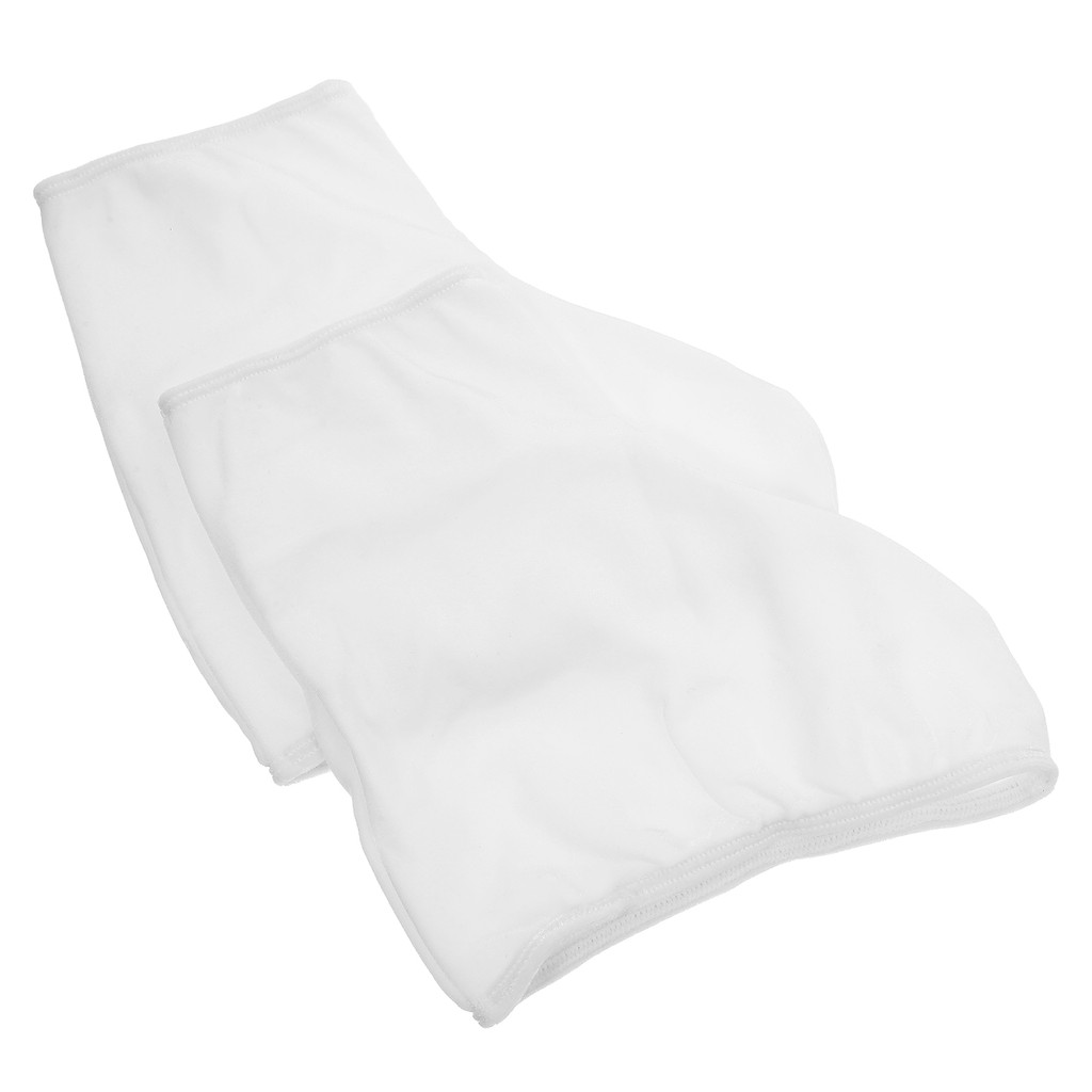 Shoe Cover Sleeve Hockey Covers Ice Protector Anti Skating Elastic Boot Soft Soakers Scrath Guard Ac