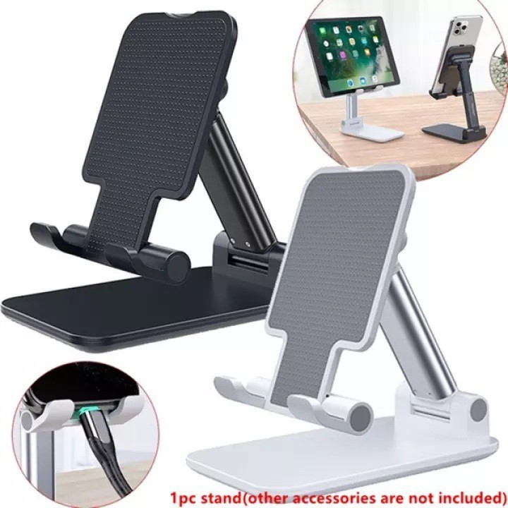 Holder Folding Phone Holder Stand Hp Dudukan Hp
