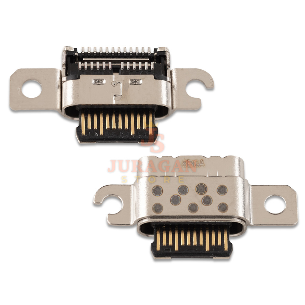 CONNECTOR CHARGER KONEKTOR CAS XIAOMI BLACK SHARK 1