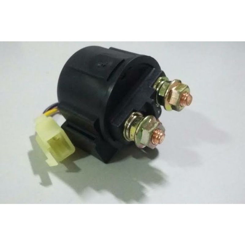 bendik stater CB 150R Led CBR SONIC SUPRA GTR