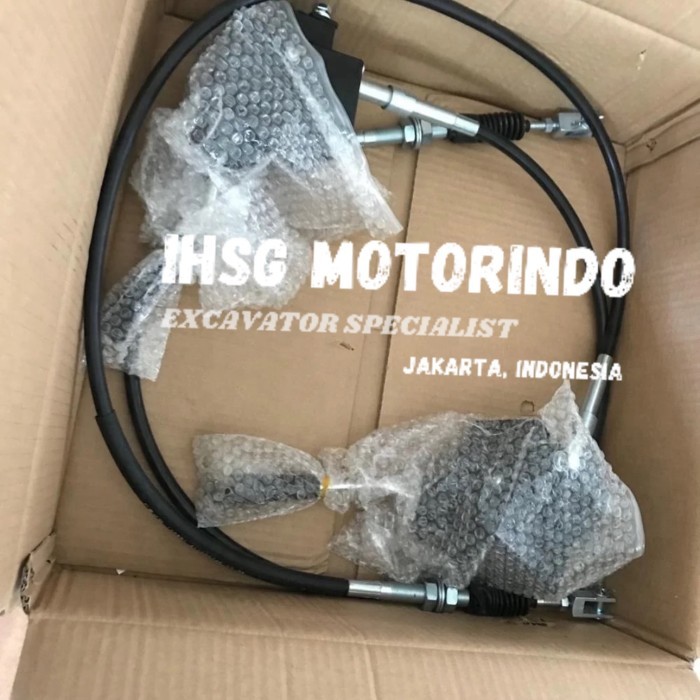 4110000746 SPEED CONTROL SDLG LG936L LG946L LG956L SPEED CONTROL WHELL LOADER