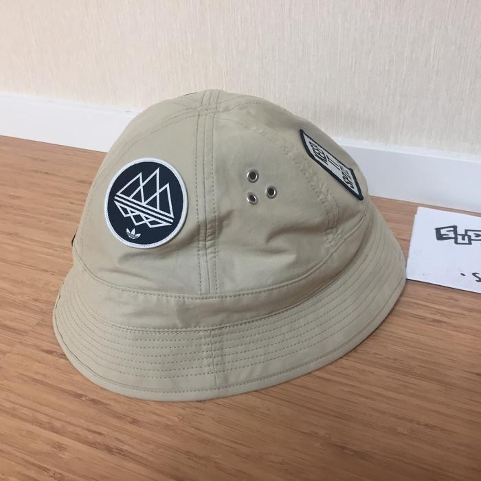 Adidas spezial patch Bucket Hat - S