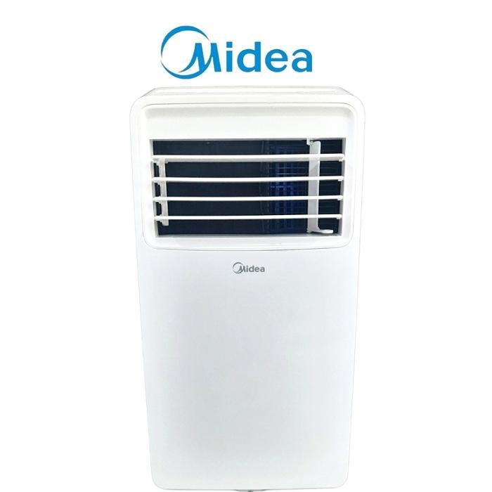 AC Portable Midea 1pk / AC Portable Midea MPHA-09CRN7 AC Midea MPHA09
