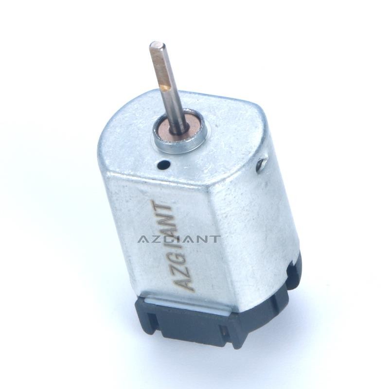 AZGIANT For Subaru Impreza Rearview Mirror Folding Motor DC 12V 0.96 kW Mini Micro  Engine Car Inter