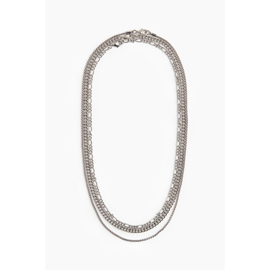 H&M Pria Kalung 3-Paket