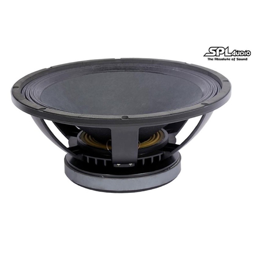SPL Audio Speaker 18″ 18TBX800