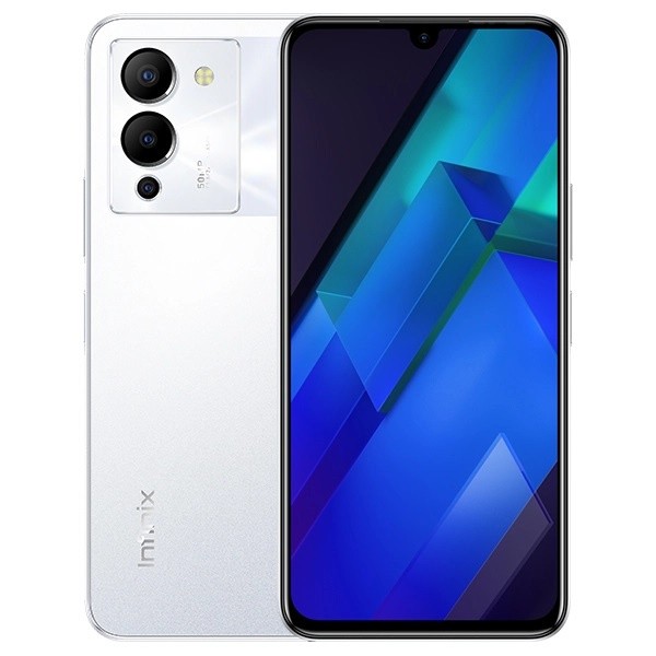 Infinix Note 12 Ram 8 Rom 128GB - 256GB