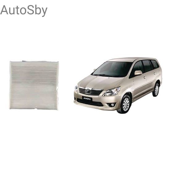 filter AC mobil Toyota kijang Innova gen 3 bensin 87139-06080-82 Autosby
