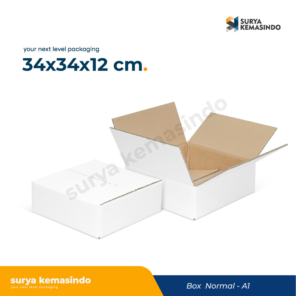 

Box 34x34x12 cm. ( MITRA 12 ) - BoxDoublewall/KardusKemasan/Packaing/KotakKemasan//Boxes/Karton/BoxNormal/BoxA1/KotakKardus/tinggi10/tinggi12