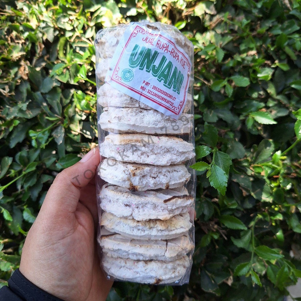 

Subadra Kue Kering 1 Pak Isi 10 Jajanan Jadul Cemilan