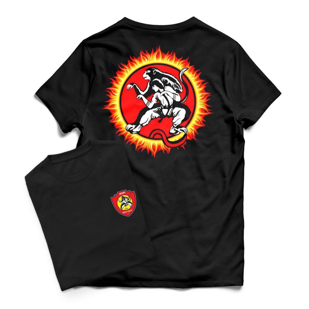 Kaos Distro Dewasa IKSPI KERA SAKTI 1980 24s