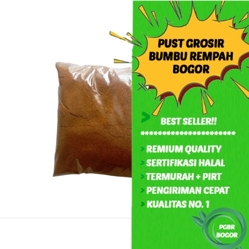 

Bumbu nasi bukhori 1 kg spesial wangi untuk 45 kg beras