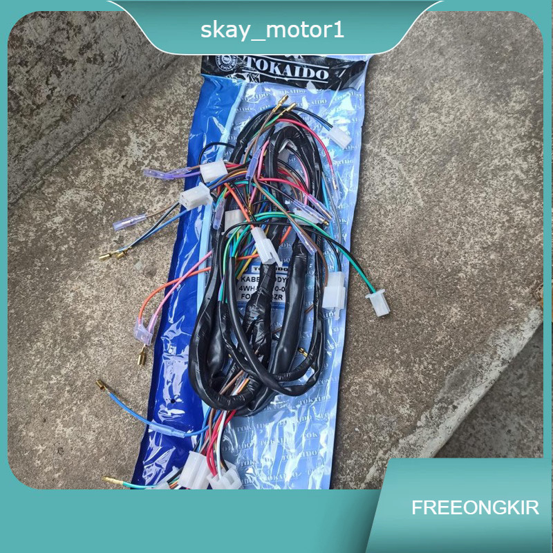 kabel body motor full body motor yamaha fiz fiz r force one 1 kabel body motor fiz r force one 1