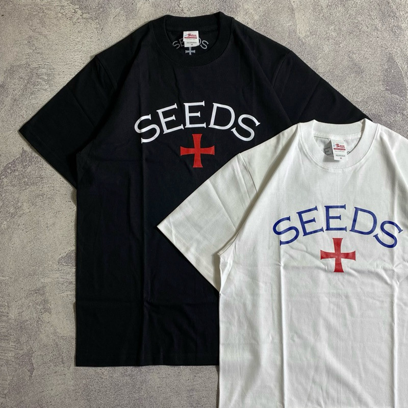 (COD) (READY STOCK) SEEDS HARDCORE - NOAH RIPOFF