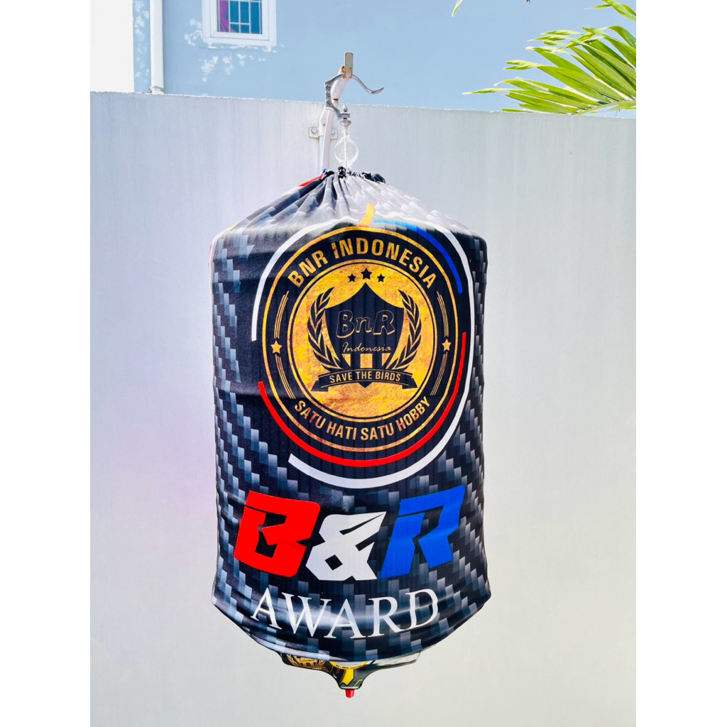 KRODONG BNR AWARD UNTUK SANGKAR MURAI NO 2