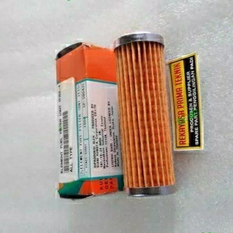 KND250 REFILL FILTER SOLAR ORIGINAL KUBOTA DISEK KND 250 25 HP PK Langsung dikirim