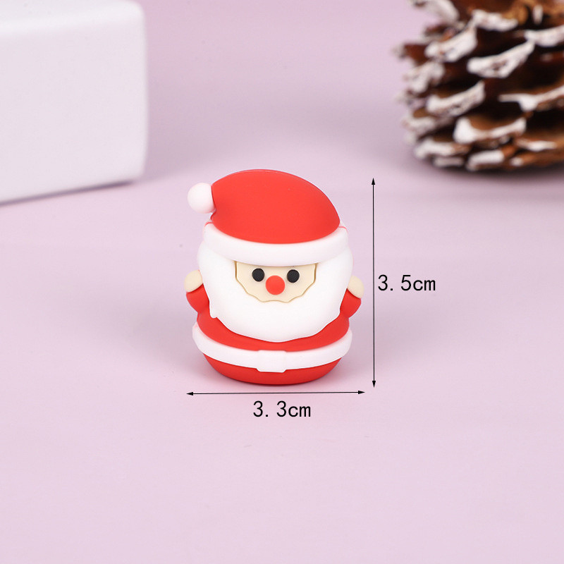 

Cartoon ristmas Pencil Sharpener Pencil Cutting Tools S ool Supplies Student Stationery Classroom Tea er Rewards Gift