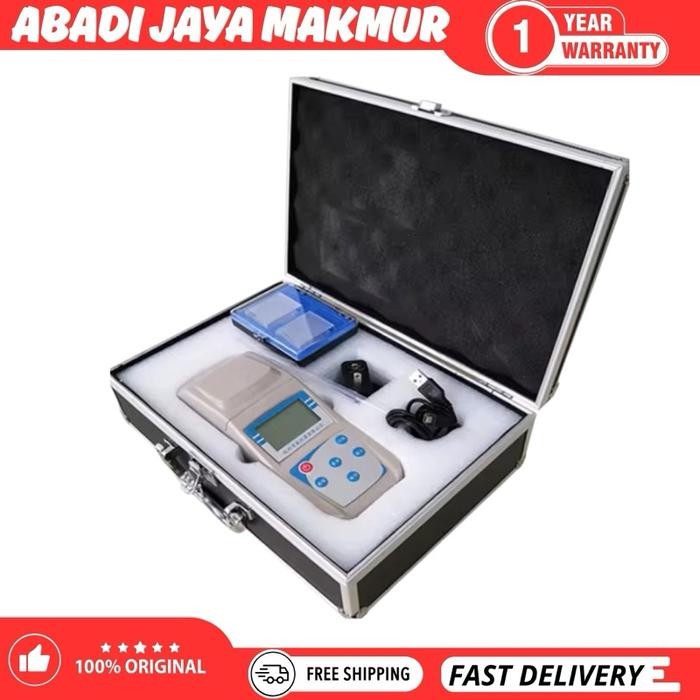 Y-615 Portable ozone O3 analyzer dissolved ozone meter water ozone