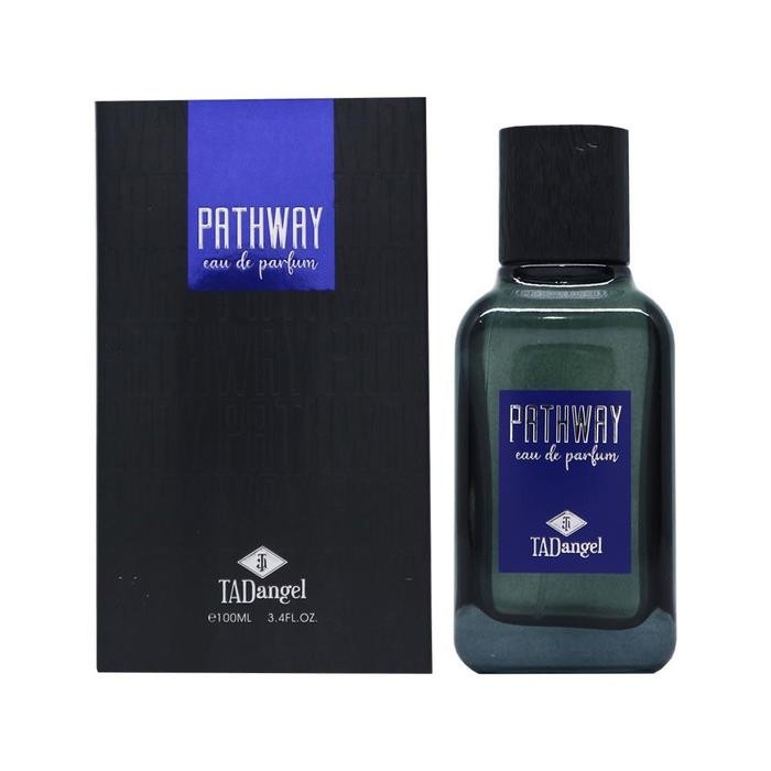Parfum Pria TAD Angel Pathway Man EDP 100 ML - Parfum