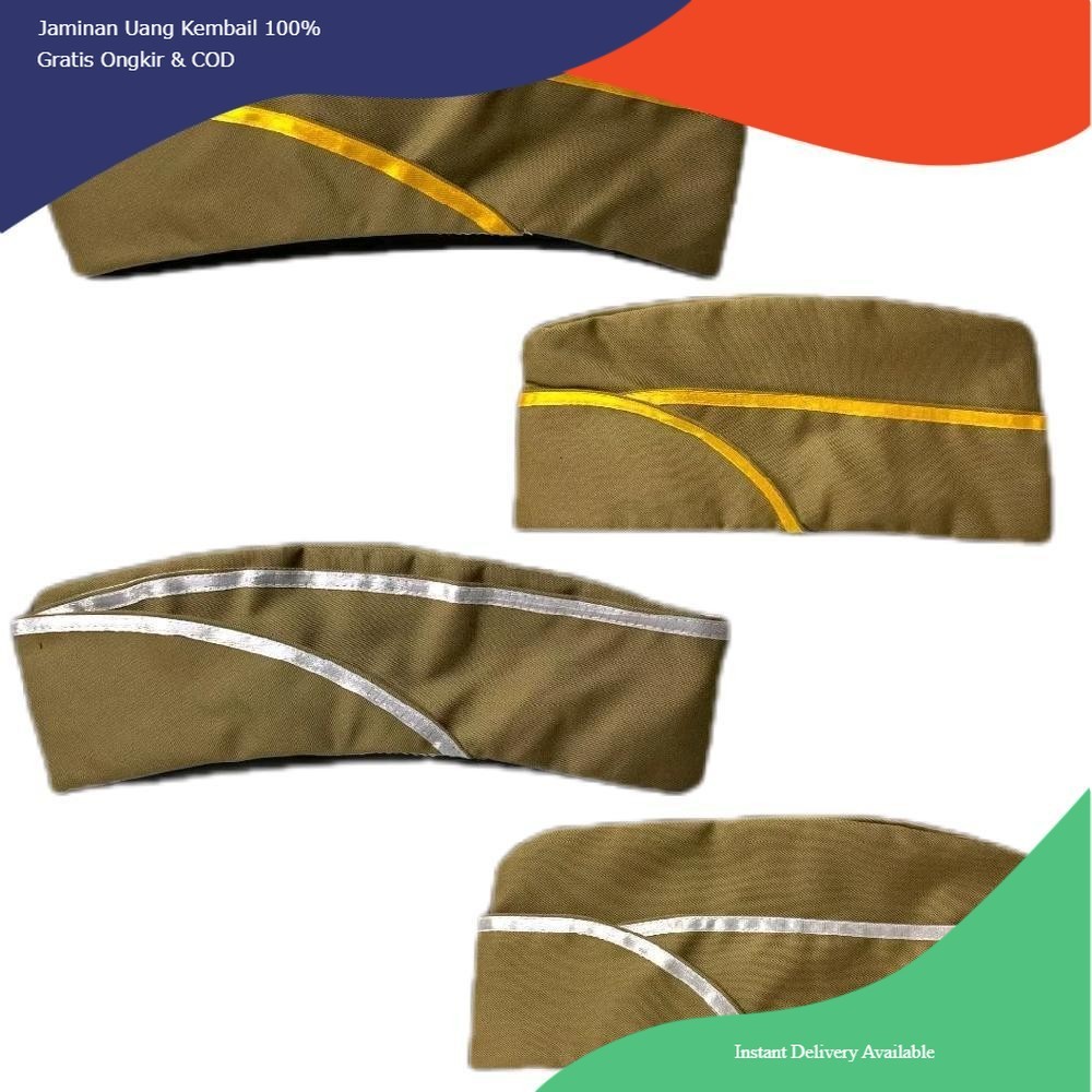 Topi mut PNS - Topi Mut ASN - Peci Mut PNS - PECI MUT PPPK - PECI ASN - PECI PNS - PECI PPPK