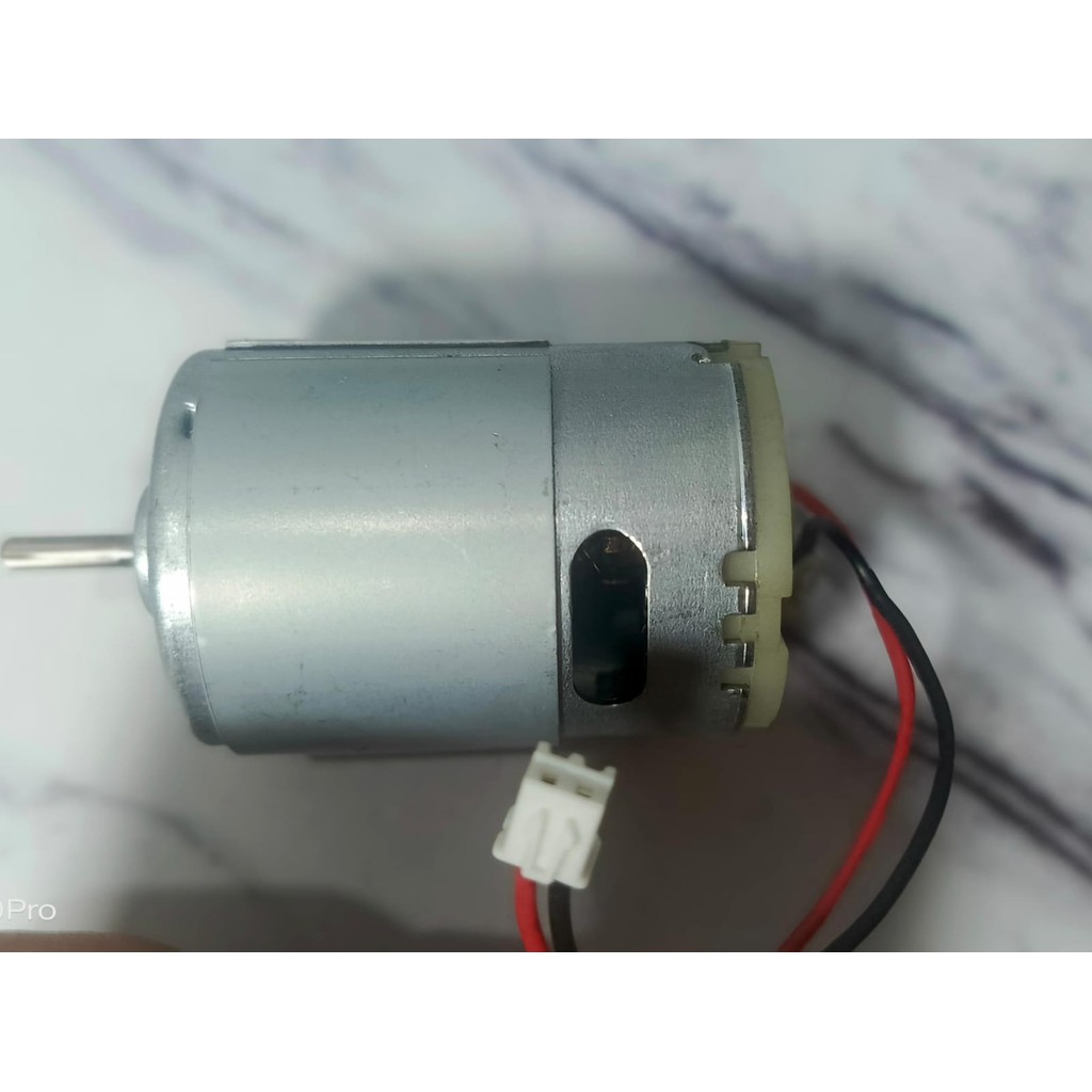 Dinamo ayunan Spacebaby / Dinamo ayunan elektrik GT Baby Fortune U baby dll