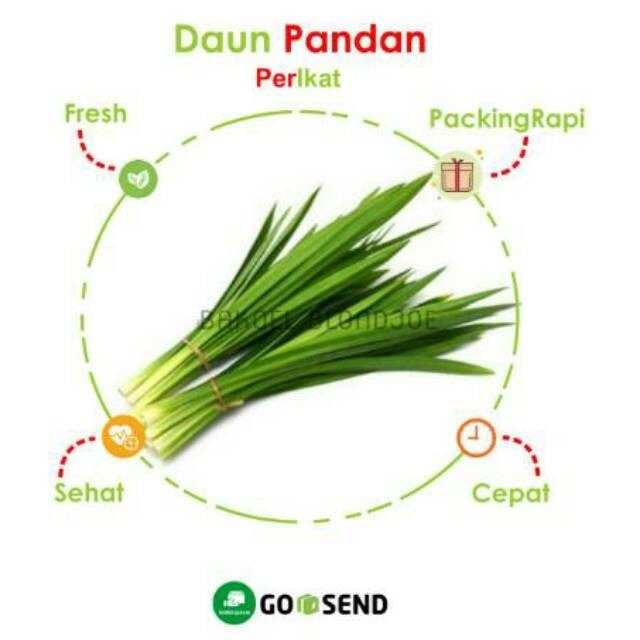 

DAUN PANDAN /IKAT SAYUR SAYURAN SEGAR AROMATIK ALAMI MAKANAN FRESH VEGETABLES VEGETABLE BEST SELLER