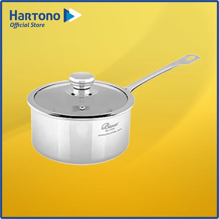 BIMA - ORIGIN NON-STICK SAUCEPAN B2003116_K