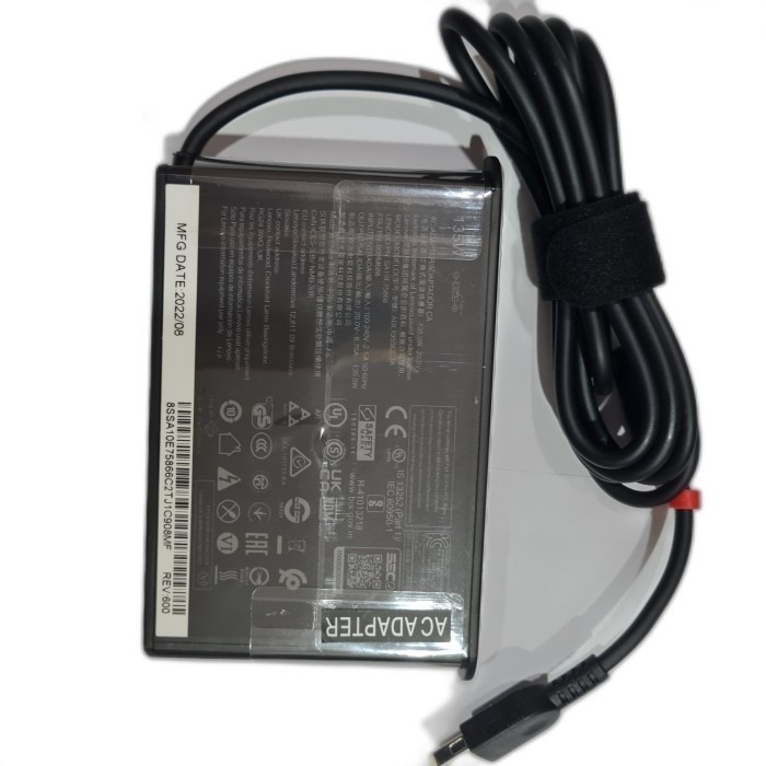 Adaptor ideacentre AIO A540 A540-24API A540-24ICB A540-27ICB 20V-6.75A