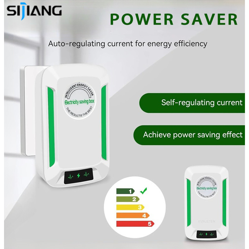 SIJIANG Penghemat Daya Listrik/alat Penghemat Listrik/penghemat Listrik/Penghemat Listrik PLN Electr