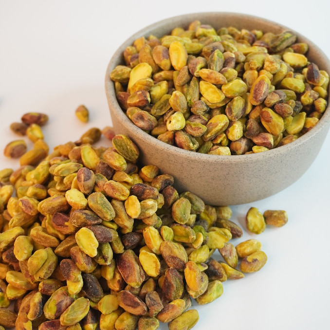 

Kacang Pistachio Kupas – Camilan Sehat dan Lezat Siap Santap From Kamal Indo