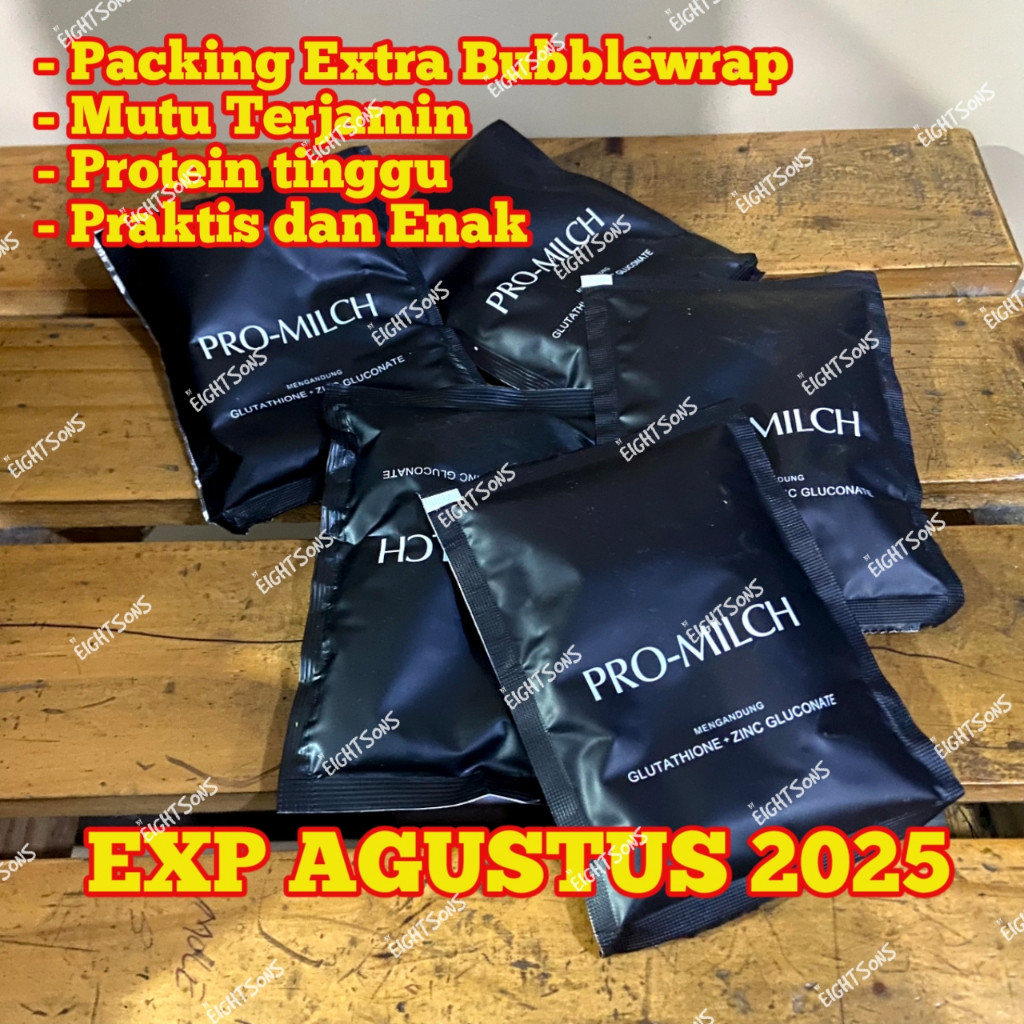 

BIG SALE (PILIH RASA) IMUKAL SUSU BUBUK SEREAL MINUMAN PROMILCH TNI PROMILCH L PLUS MINUMAN CEREAL IMUKAL GYM DIET EPROKAL