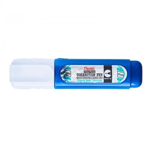 

Ay00! Pentel corection pen 12ml zl31-w