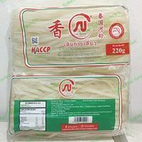 

[ MIE ] SU Brand Kwetiaw RRT 220gr / Mie Kwetiau / Masakan Chinese