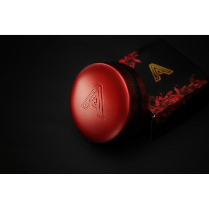 promo terbaru Duotres by ABnormal Labs 32 Ohm Value Earbud Earphone BNIB