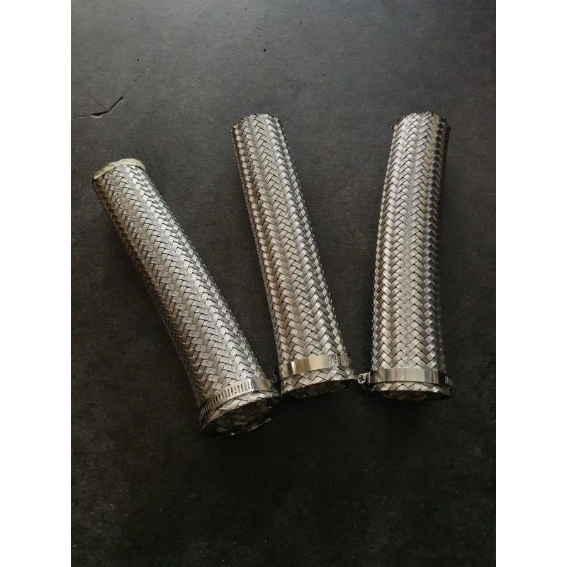 SELANG HAWA NMAX OLD / LAMA STAINLESS